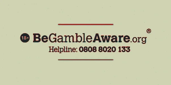 BeGambleAware